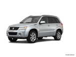 2011 Suzuki Grand Vitara